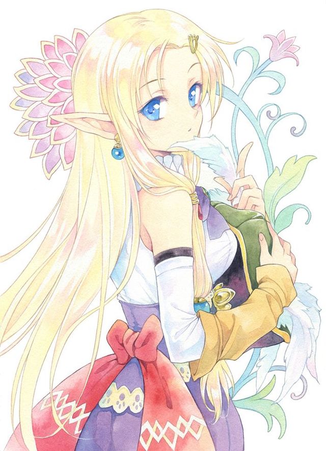 rune factory 3 hentai cef characters favorite fictional gizeru