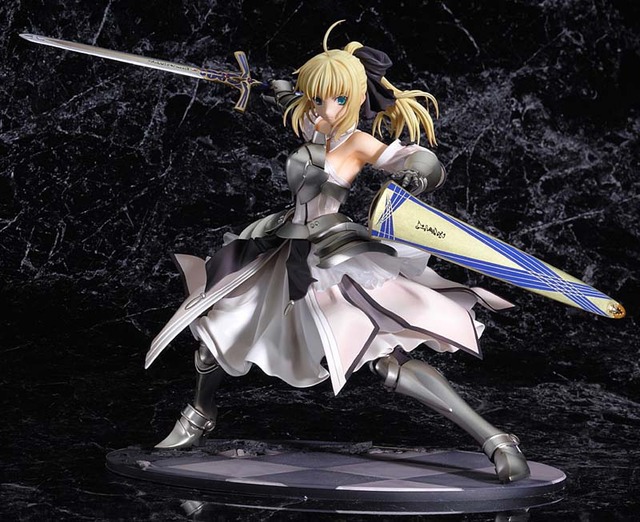saber lily hentai march recent preorder