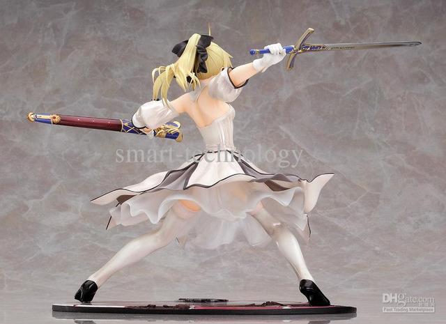 saber lily hentai product night fate lily swords stay win saber albu