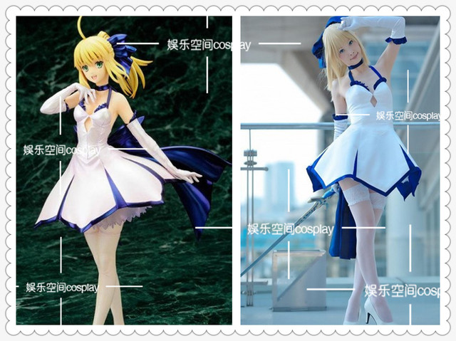 saber lily hentai store product moon halloween zero lolita dress cosplay fate lily christmas costume type saber htb xxfxxxq