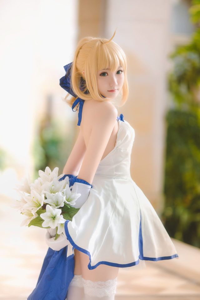saber lily hentai night blue upload lily melon fatestay saber greek cypriot