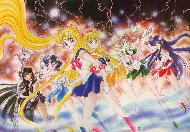 sailor moon e hentai hentai moon wallpapers sailor