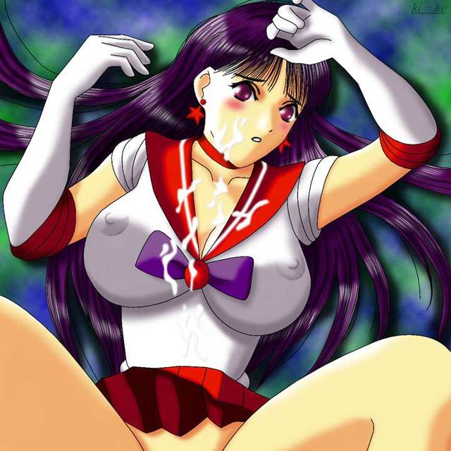 sailor moon hentai fuck hentai porn sailor mars aaede syr