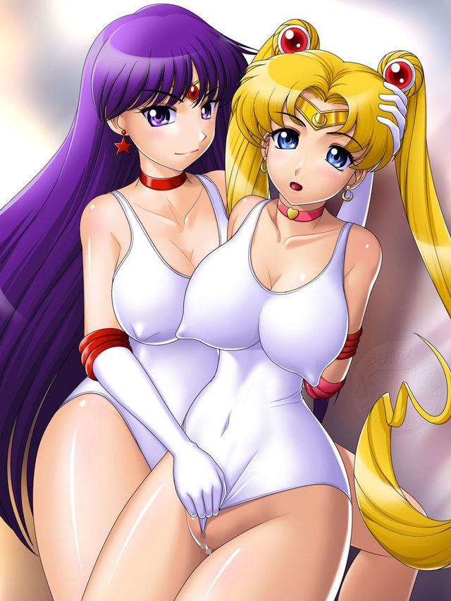 sailor moon hentai gallery hentai pictures best album moon pics superheroes lusciousnet sailor sorted mars scouts seduces moo