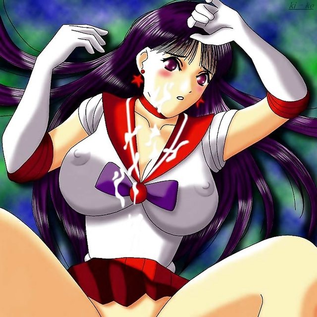 sailor moon mars hentai hentai porn moon nude sailor