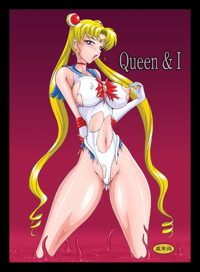 sailor moon mars hentai xxx moon jupiter queen sailor venus prince mercury mars diamond