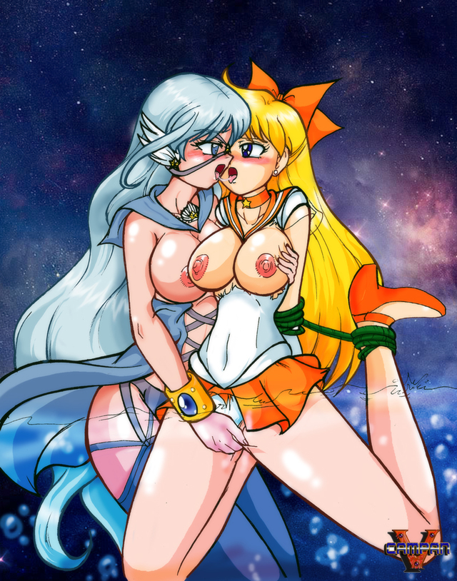 sailor moon yuri hentai pictures user venus vcampan aluminum