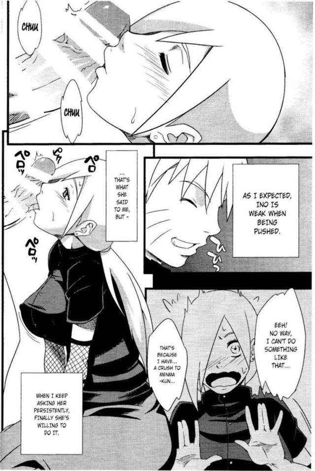 sakura hentai manga hentai naruto xxx ino sakura hinata saboten karakishi youhei dan nindou