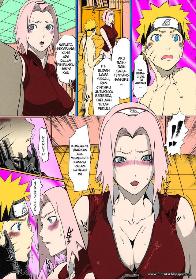 sakura hentai porn pics hentai love naruto