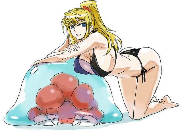 samus aron hentai hentai control samus aran mind