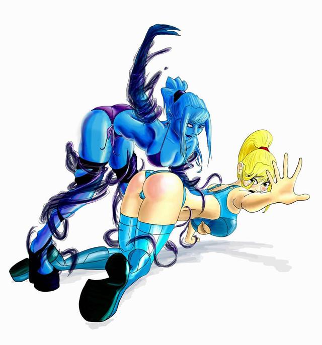 samus aron hentai hentai collection page search pictures sorted samus aran query