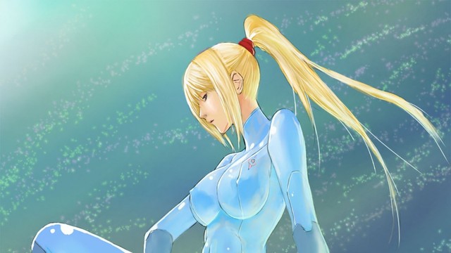 samus hentai comics hentai nipples wallpaper wallpapers through clothing tight samus aran