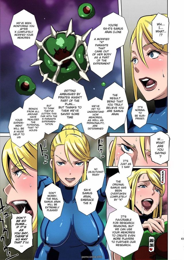 samus hentai comics pro xxx galleries part metroid samus butcha hentaicomics