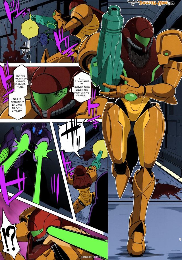 samus hentai comics hentai comics manga xxx metroid samus butcha