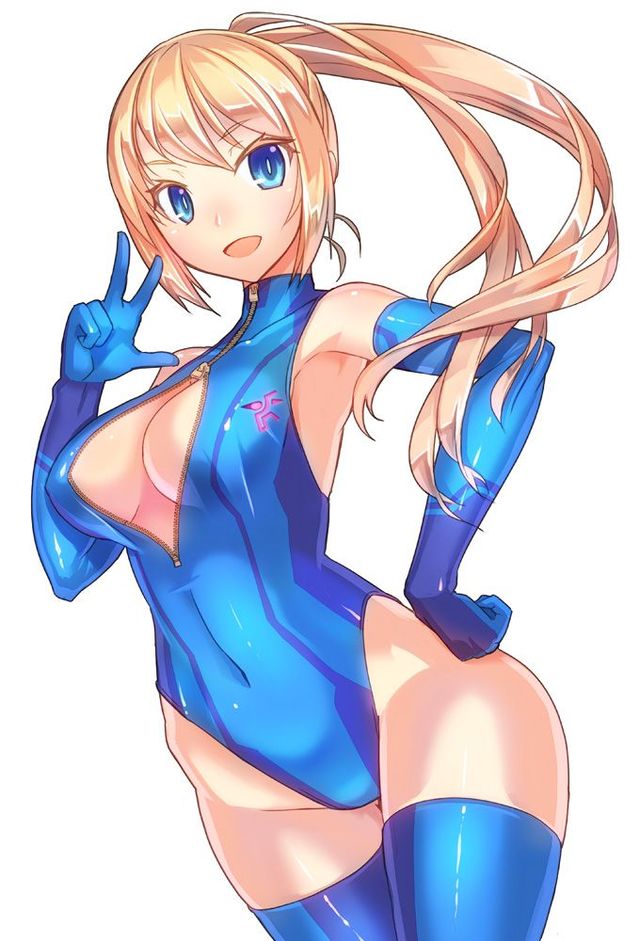 samus hentai doujin girls jimmy nintendo mcdaniel