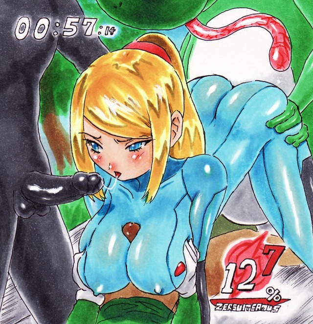 samus hentai gallery adult game porn media