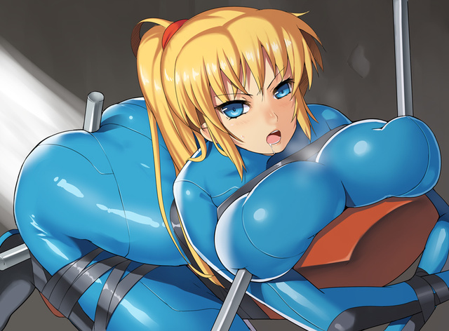 samus hentai gallery hentai pictures sexy samus aran pervify