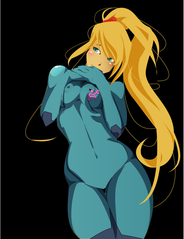 samus hentai gif hentai media cute metroid prime samus aran