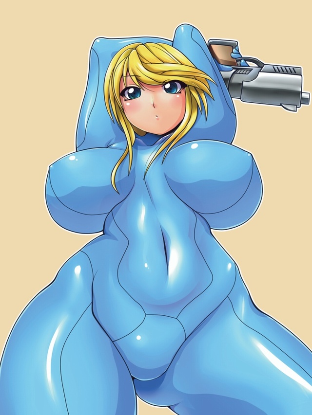 samus hentai gif hentai page search pictures best pics lusciousnet sorted samus query