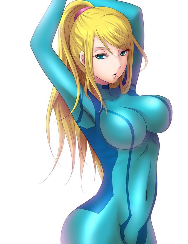 samus hentai manga samus aleksandr geras