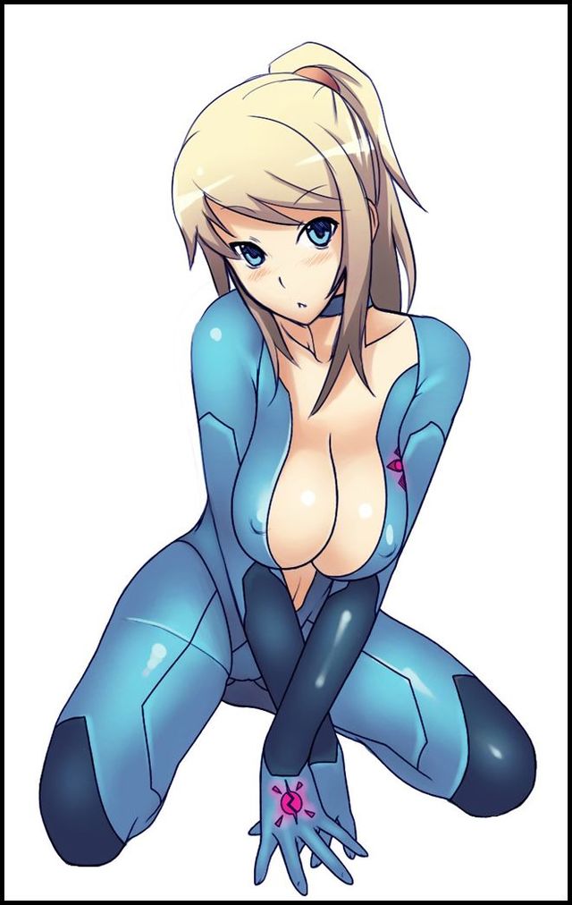 samus hentai sex cbd metroid eca hottejr