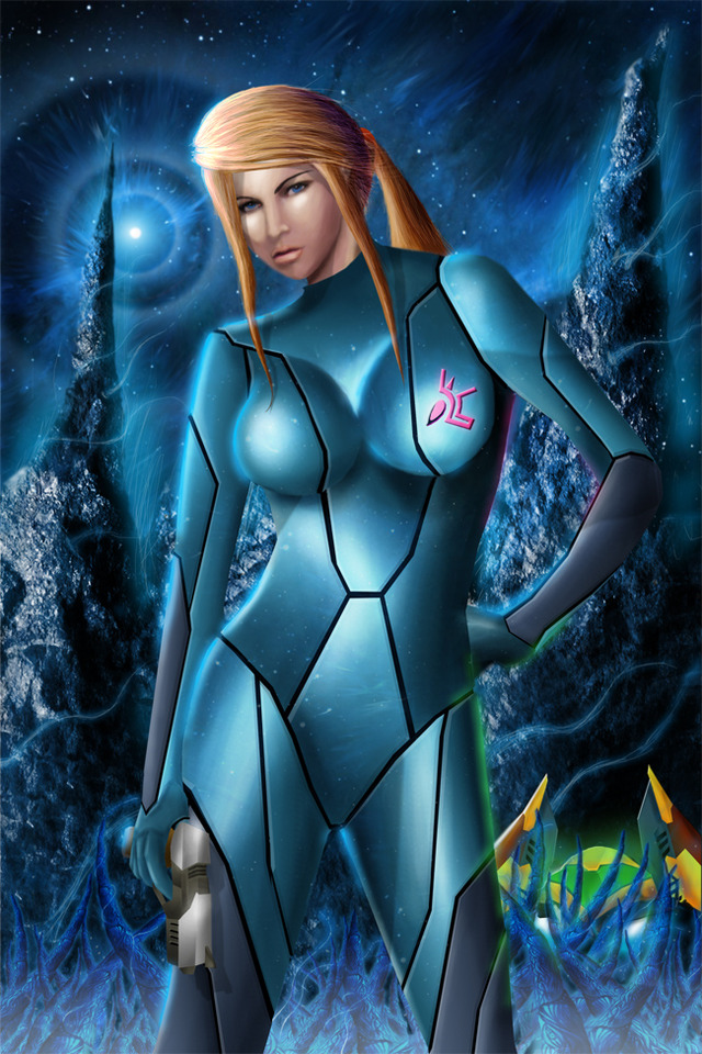 samus zero suit hentai art zero samus aran suit sith