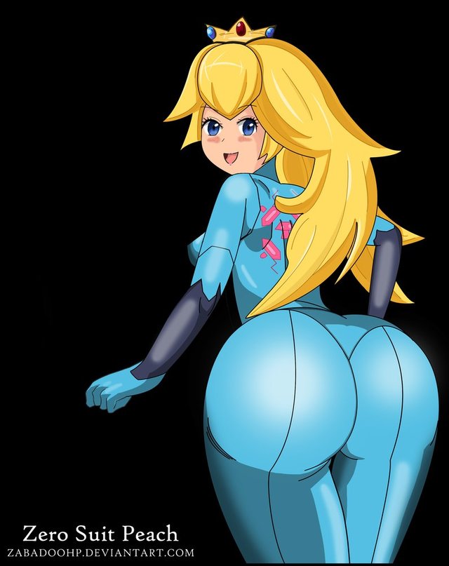 samus zero suit hentai pre digital morelikethis zero fanart peach suit painting zabadoohp mazr