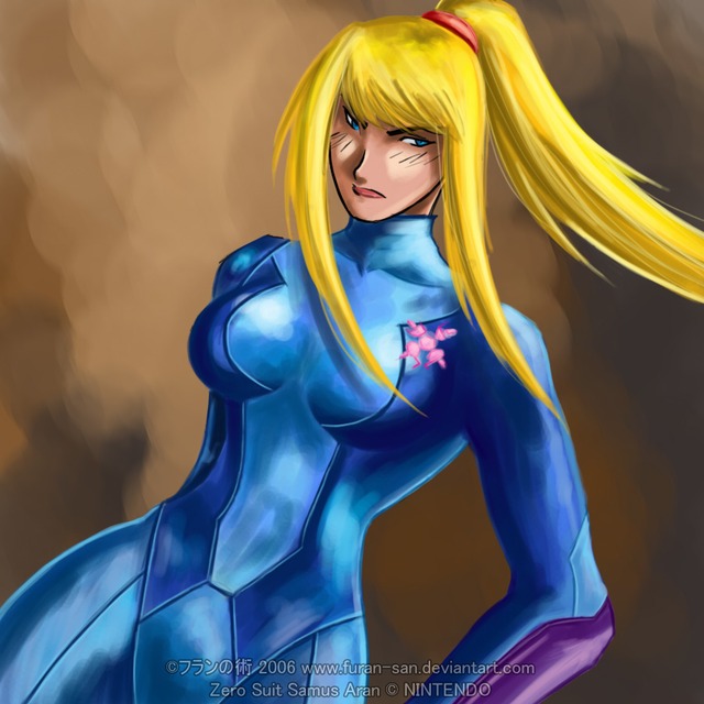 samus zero suit hentai hentai san zero samus aran suit furan