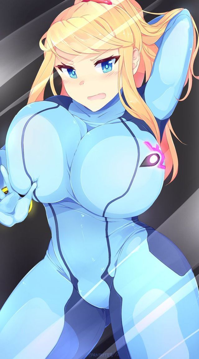 samus zero suit hentai samus jonsniper