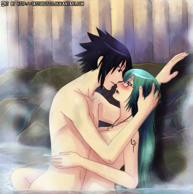 sasuke hentai pics pictures user hot spring sasuke dkstudios kia