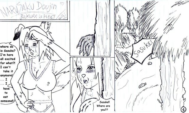 sasuke sakura hentai manga hentai heat naruto doujins doujin sakura sasuke narusaku quiznaruto