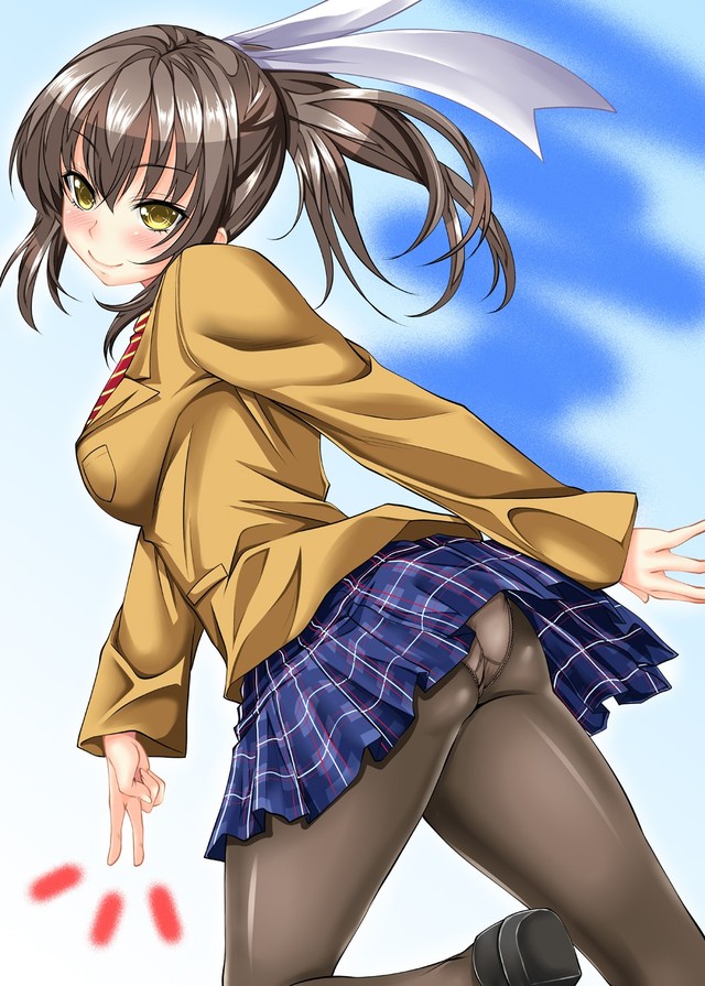 school hentai manga anime hentai school wallpaper uniforms upskirt pantyhose schoolgirls
