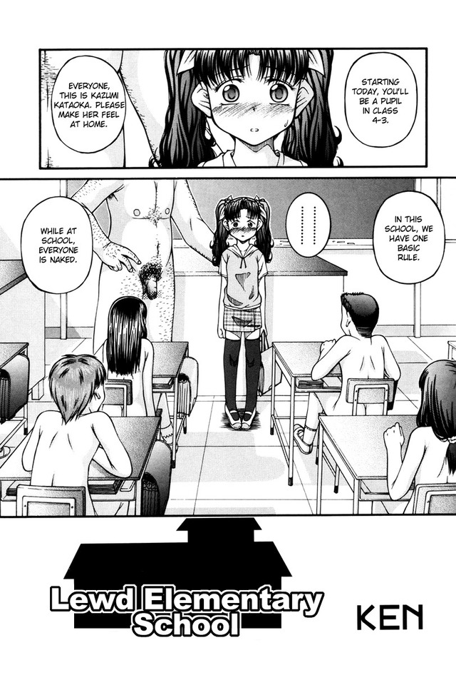 school hentai manga manga school lewd lmax elementary