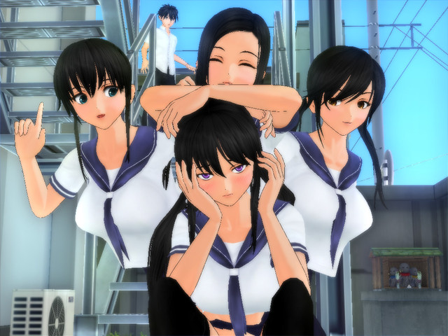 school mate hentai manga school digital morelikethis artists trouble mate jizo gwarmadillo rtf