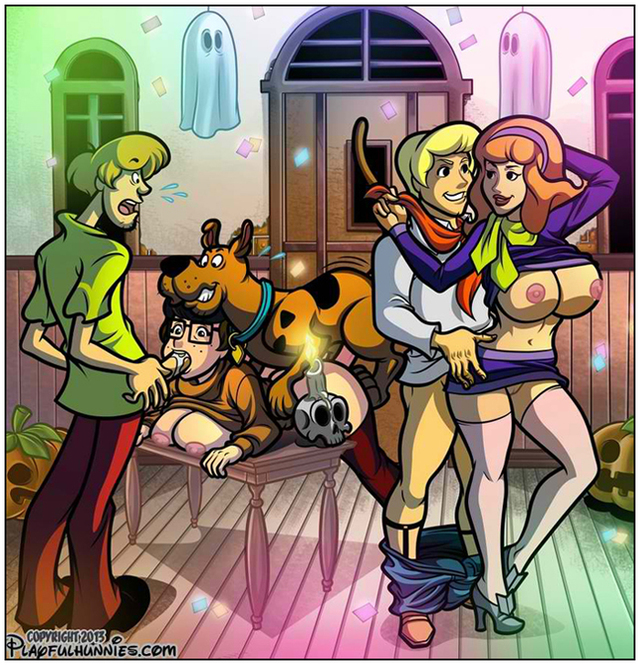 scooby doo hentai pics hentai collection pictures album western lusciousnet scooby shentaiorg playfulhunnies