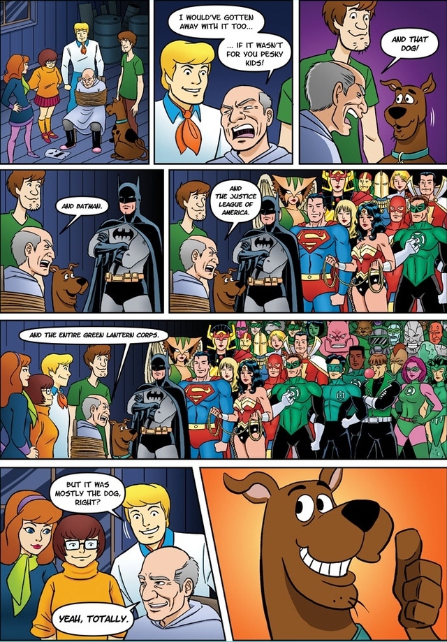 scooby doo hentai pictures hentai hot cartoon scooby doo portal velma dinkley filmvz