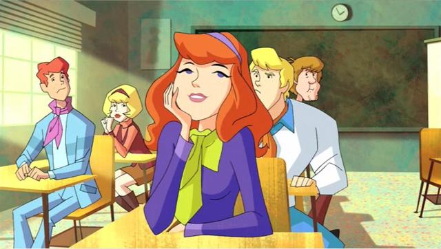 scooby doo hex girls hentai cda net tagme data shaggy mystery inc rule doc scooby doo incorporated paheal velma dinkley filmvz icenogle footloverd