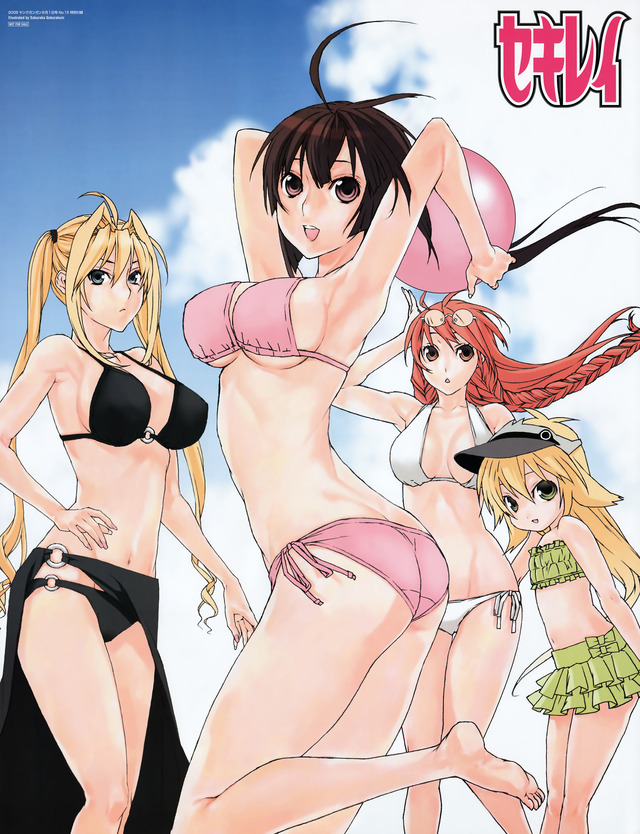 sekirei hentai anime anime hentai pictures sekirei march portal filmvz