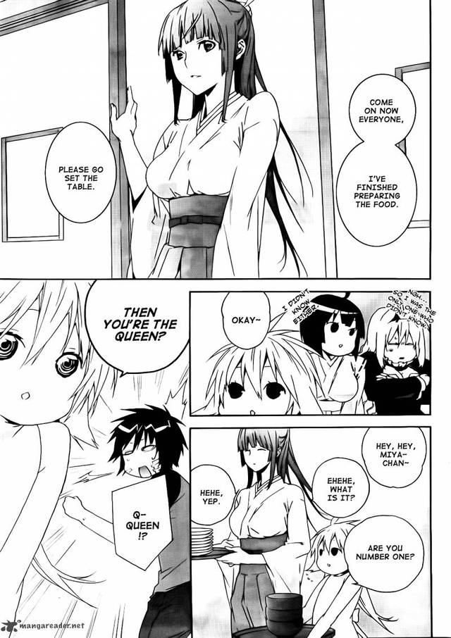 sekirei hentai comics hentai online raw read sekirei etra