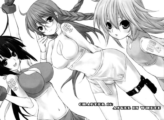 sekirei hentai gallery manga sekirei assorted drawings