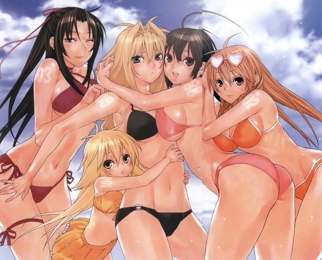 sekirei hentai gallery sekirei raizo