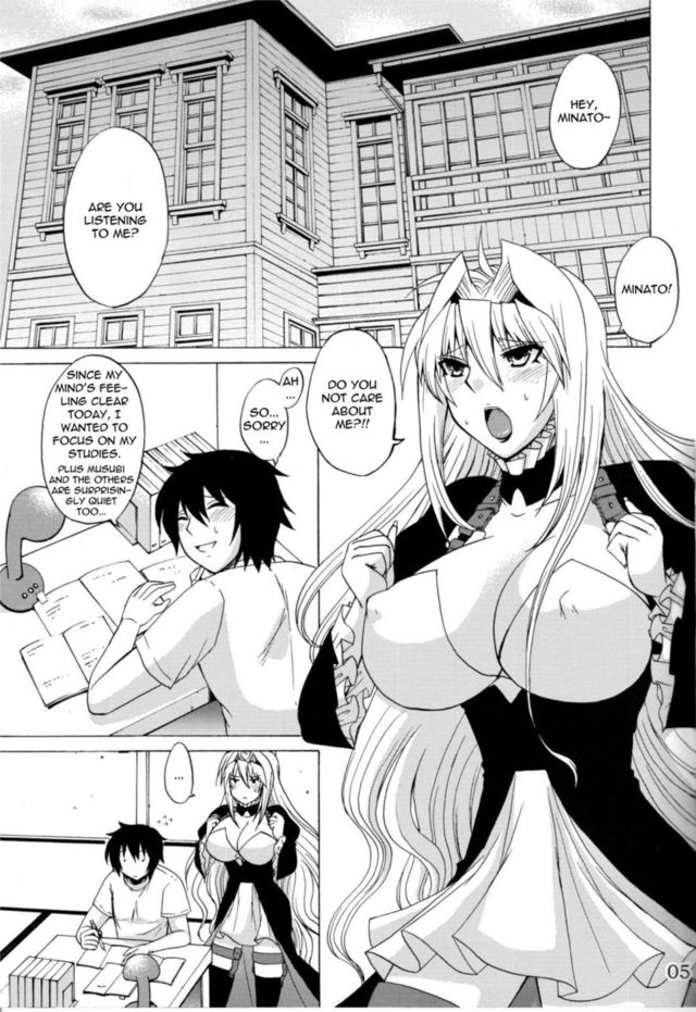 sekirei hentai ms eng read sekirei tsukiumi