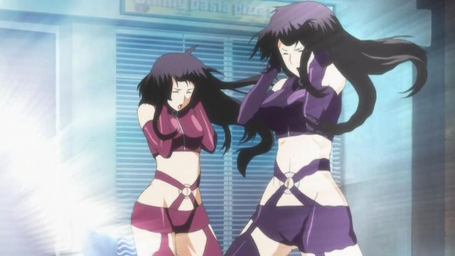 sekirei hentai pics love justice sekirei sexuality