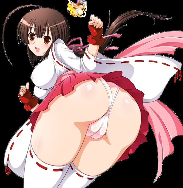 Sekirei Musubi Hentai