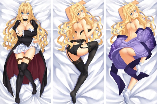 sekirei hentai picture sekirei rule tsukiumi