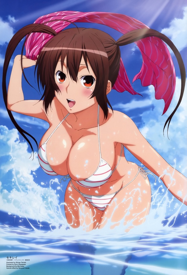 sekirei hentai anime hentai albums galleries categorized sekirei musubi