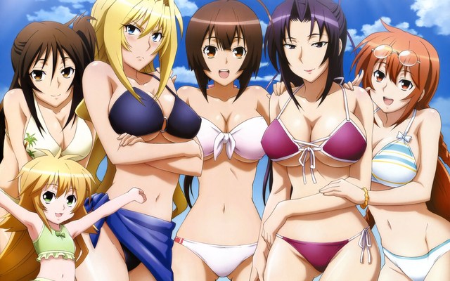 sekirei hentai thread board