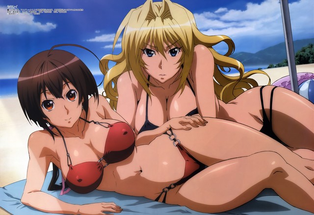 sekirei hentai anime hentai girls wallpaper sekirei tsukiumi