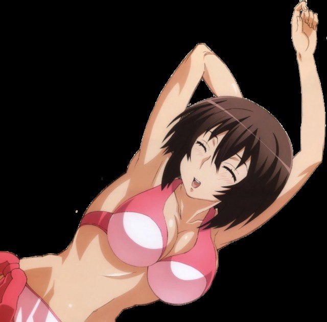 sekirei miya hentai render pre morelikethis artists sekirei musubi vurdalak