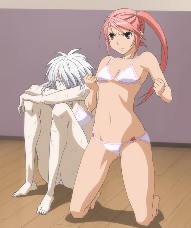 sekirei miya hentai 